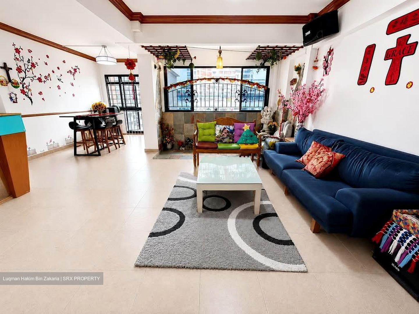 Blk 838 Hougang Central (Hougang), HDB 5 Rooms #585079771
